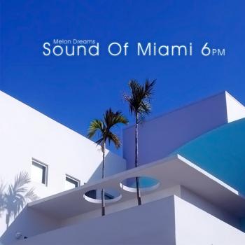 VA - Sound Of Miami 6pm