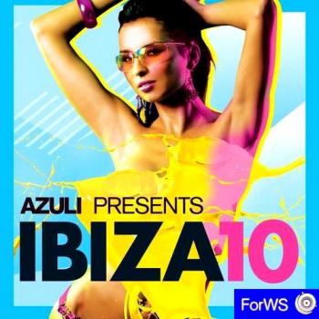 VA - Azuli Presents Ibiza '10