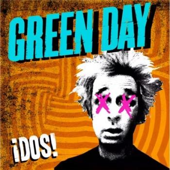 Green Day - !Dos!