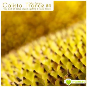 VA - Calista Trance #5