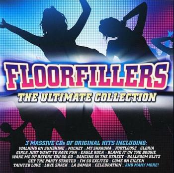 VA - Floorfillers The Ultimate Collection (3CD)