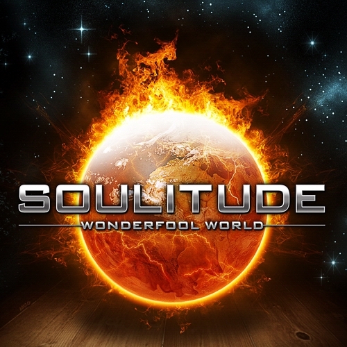 Soulitude - Discography 