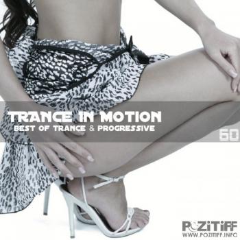 VA - Trance In Motion Vol.60