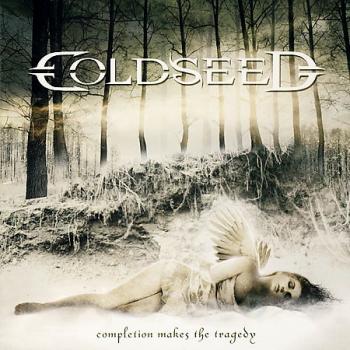 Coldseed - Completion Makes the Tragedy
