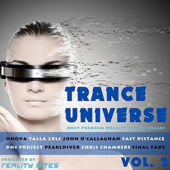 VA - Trance Universe Vol.2