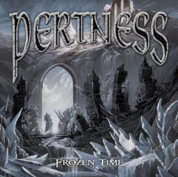 Pertness - Frozen Time