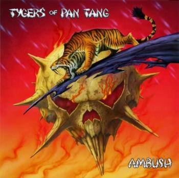 Tygers of Pan Tang - Ambush