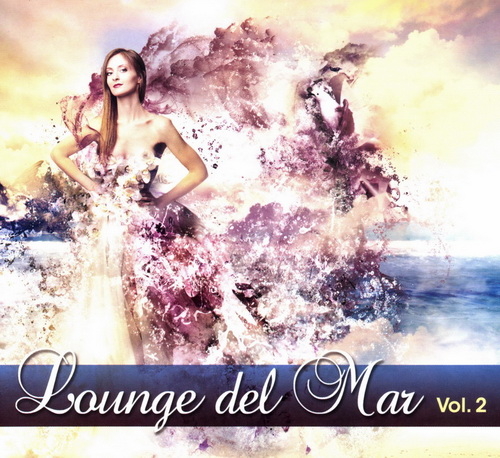 VA - Lounge del Mar Vol.1-2 