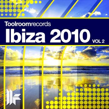 VA - Toolroom Records Ibiza 2010 Vol 2
