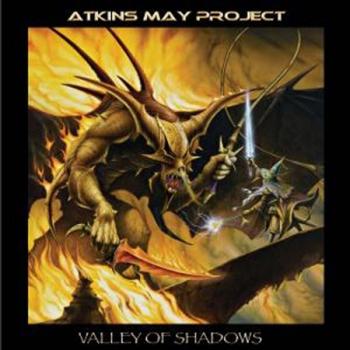 Atkins / May Project - Valley of Shadows