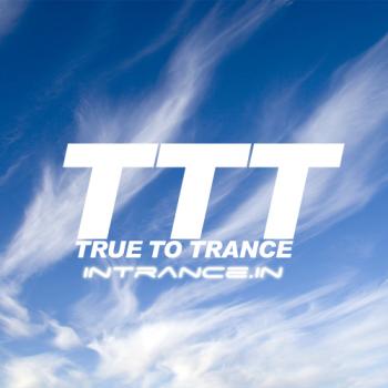 Ronski Speed and Simon Patterson - True To Trance (December 2009)