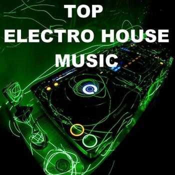 VA - Top of electro house