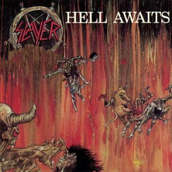 Slayer- (1981)