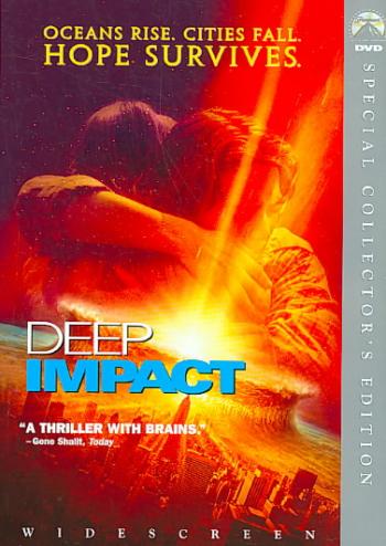    / Deep Impact