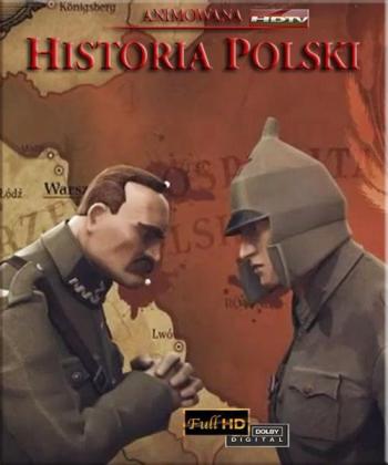    / Animowana Historia Polski