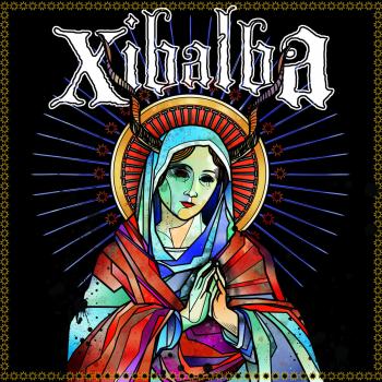 Xibalba - Xibalba