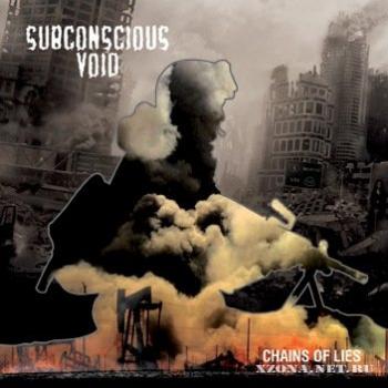 Subconscious Void - Chains Of Lies