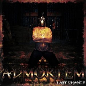 Admortem - Last Chance