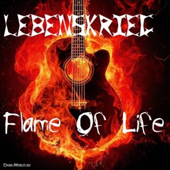 LebensKrieg - Flame Of Life