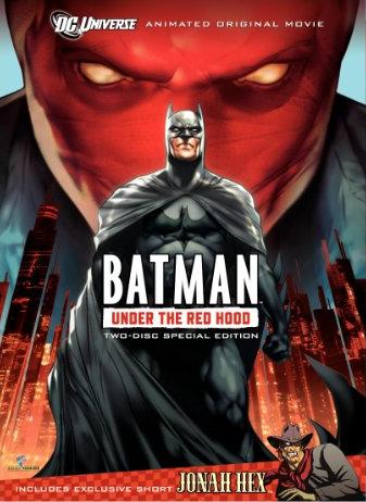 [PSP] :    / Batman: Under the Red Hood (2010 )