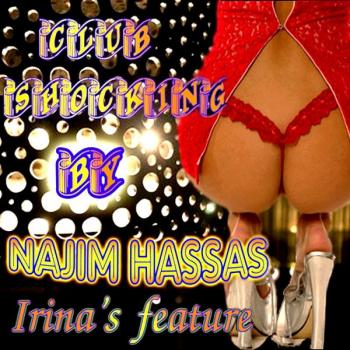 VA -   by Najim Hassas Vol.2 (TOP 200 EXCLUSIVE)