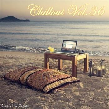 VA - Chillout Vol.36 [Compiled by Zebyte]
