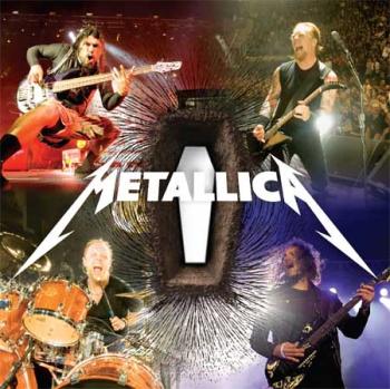 Metallica -  
