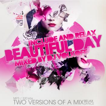 VA - Beautiful Day - Dance & Relax Version