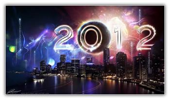 VA - Happy New Year Recordmix