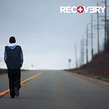 Eminem - The Recovery