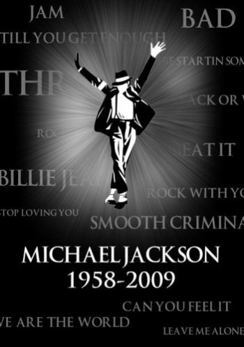    /Michael Jackson Memorial