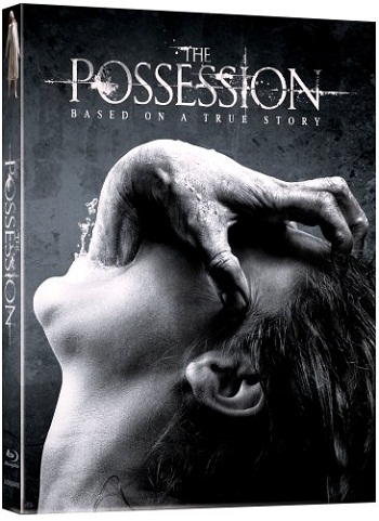   / The Possession DUB