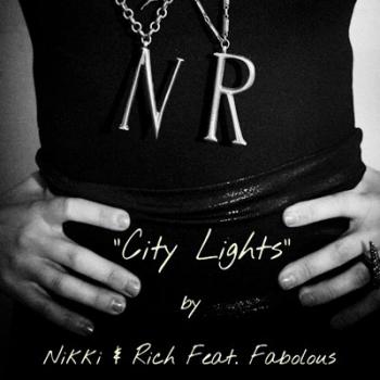 Nikki Rick feat. Fabolous - City Lights