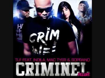 TLF feat Indila - Criminel