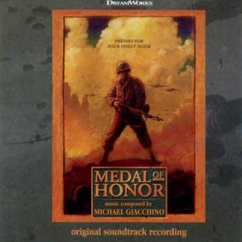 OST - Medal of Honor