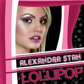 Alexandra Stan - Lollipop