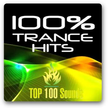 VA - TOP 100     Trance