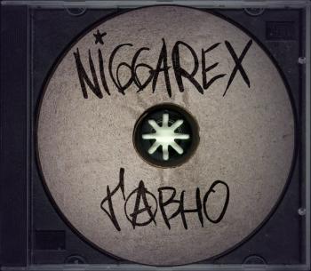 Niggarex - 