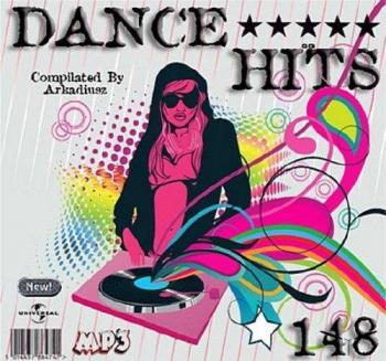 VA - Dance Hits Vol.148