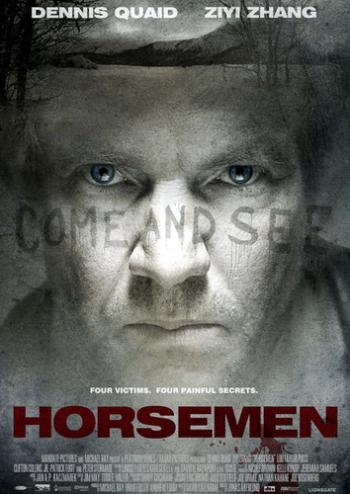  / The Horsemen
