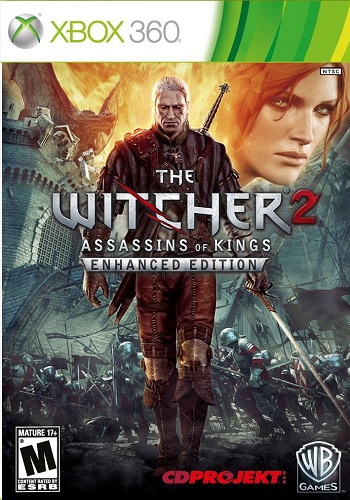 Witcher 2 Patch 2.0 Download
