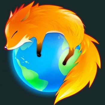 Mozilla Firefox 12.0 Beta 2