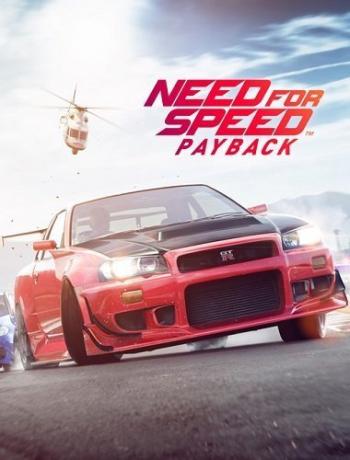 Need For Speed: Payback - Digital Deluxe Edition [RePack by BlackBox]