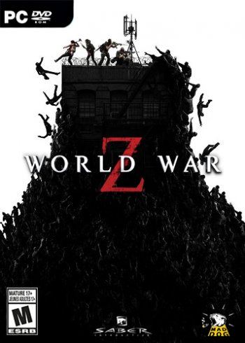 World War Z [Repack  xatab]