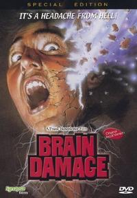   / Brain Damage
