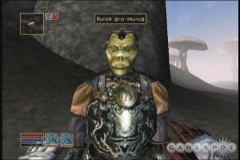 [Xbox] The Elder Scrolls III: Morrowind Game of the Year Edition