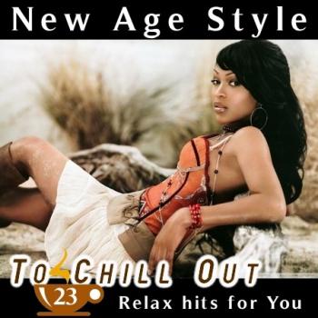 VA - New Age Style - To Chill Out 23