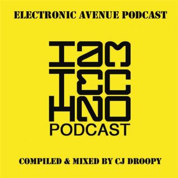j Droopy - Electronic Avenue Podcast (Episode 004)