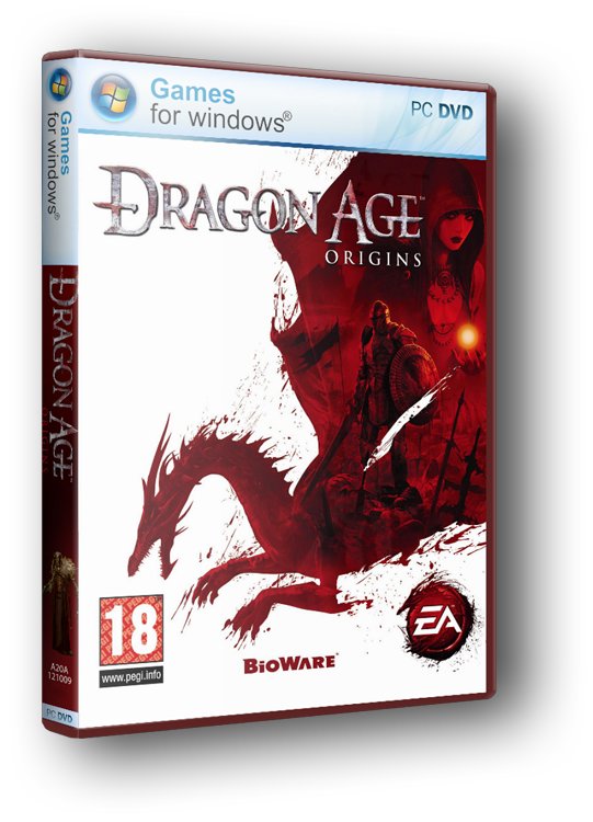 Dragon Age - Origins  DLC 
