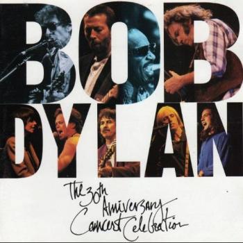VA - Bob Dylan - The 30th Anniversary Concert Celebration (2CD)